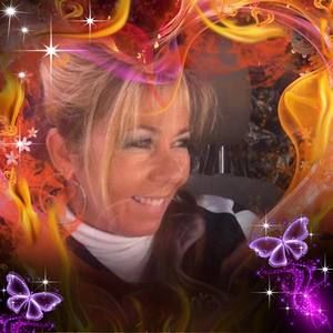 Meet your Posher, Sheryl